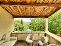 Maison à vendre à Cardet, Gard - 850 000 € - photo 8
