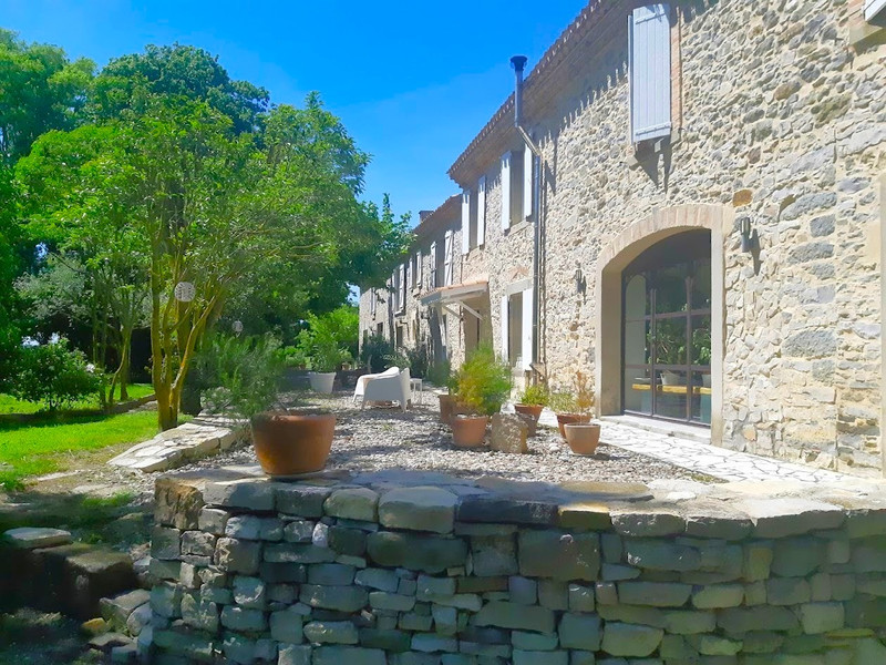 maison à vendre à Languedoc-Roussillon (Occitanie)