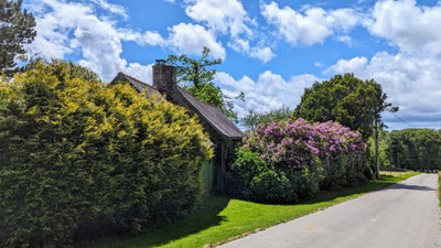 French property for sale in Silfiac, Morbihan - €90,000 - photo 4