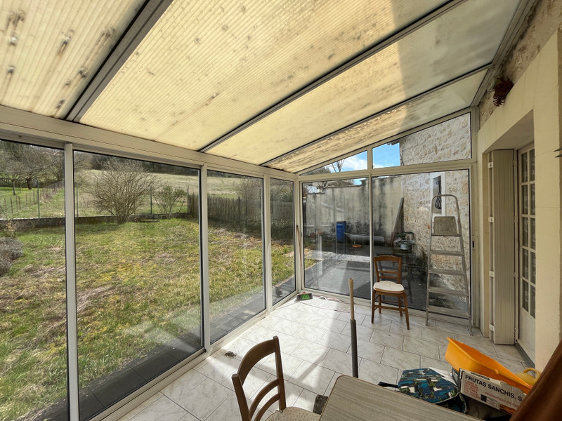 French property for sale in La Rochebeaucourt-et-Argentine, Dordogne - €125,350 - photo 9