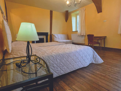 French property for sale in ST ANTONIN DE SOMMAIRE, Eure - €1,437,000 - photo 5