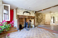 Propriété à vendre à Perpezac-le-Noir, Corrèze - 71 600 € - photo n°4