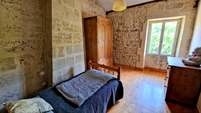 French property for sale in Petit-Palais-et-Cornemps, Gironde - €441,000 - photo 4