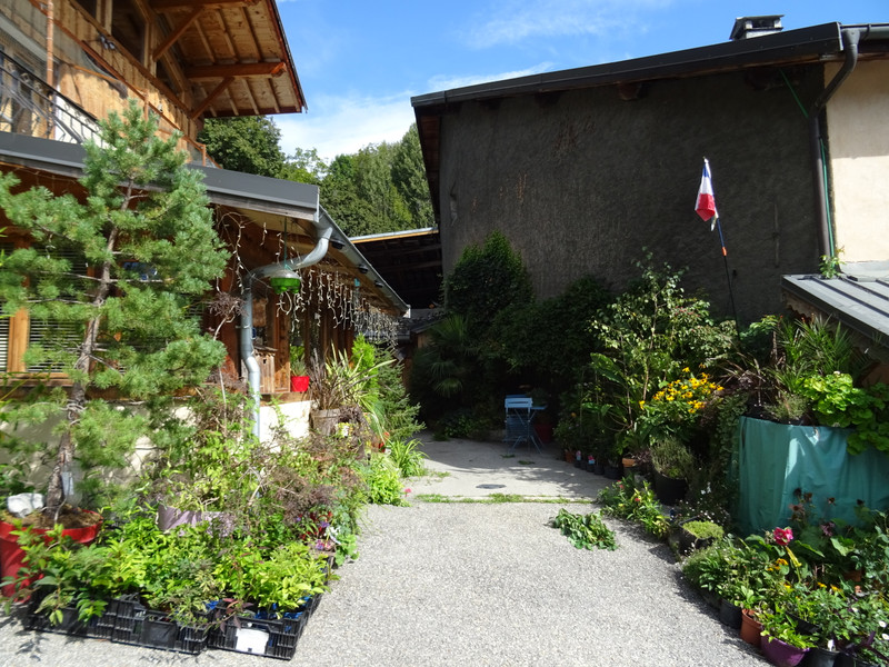 Ski property for sale in Les Arcs - €475,000 - photo 1