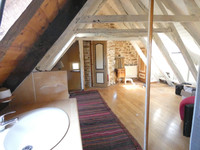 Maison à vendre à Marcillac-la-Croisille, Corrèze - 278.200 € - photo 8