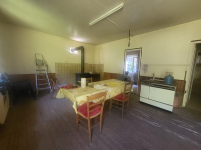 French property for sale in Le Teilleul, Manche - €88,000 - photo 4