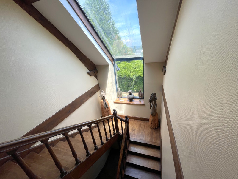 French property for sale in Saint-Privat, Corrèze - €429,300 - photo 8