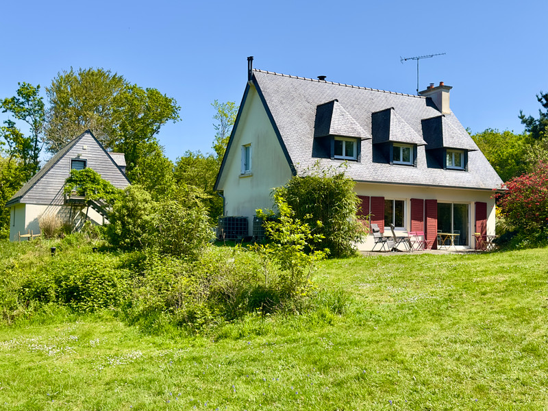 French property for sale in Ploulec'h, Côtes-d'Armor - €541,600 - photo 6