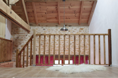 French property for sale in Saint-Yrieix-la-Montagne, Creuse - €147,150 - photo 12