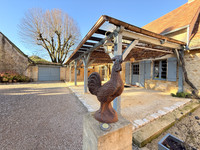 Maison à vendre à Sarlat-la-Canéda, Dordogne - 1.175.000 € - photo 4