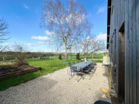 Propriété à vendre à La Chapelle-Souëf, Orne - 630 000 € - photo n°9