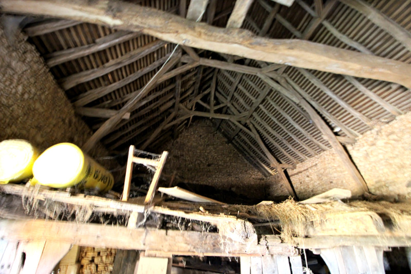 French property for sale in Saint-Félix-de-Villadeix, Dordogne - €88,000 - photo 4