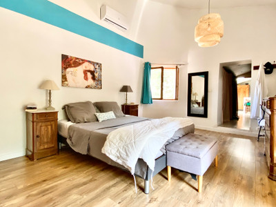 French property for sale in Fontjoncouse, Aude - €650,000 - photo 9