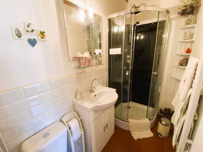 French property for sale in Châteaumeillant, Cher - €199,800 - photo 9
