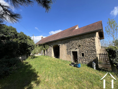 French property for sale in Créot, Saône-et-Loire - €179,500 - photo 1