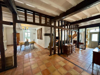 Maison à vendre à Projan, Gers - 425.000 € - photo 5