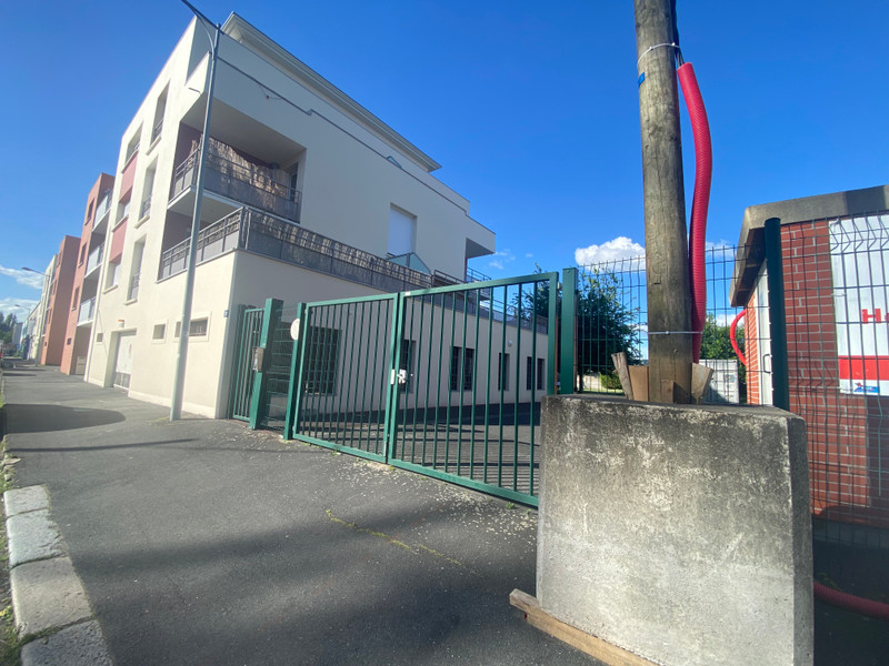 French property for sale in Rouen, Seine-Maritime - €99,000 - photo 1