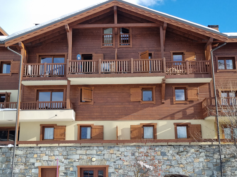 Ski property for sale in Les Menuires - €650,000 - photo 1