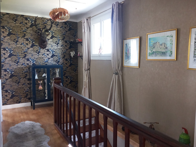 French property for sale in Le Mené, Côtes-d'Armor - €165,950 - photo 10