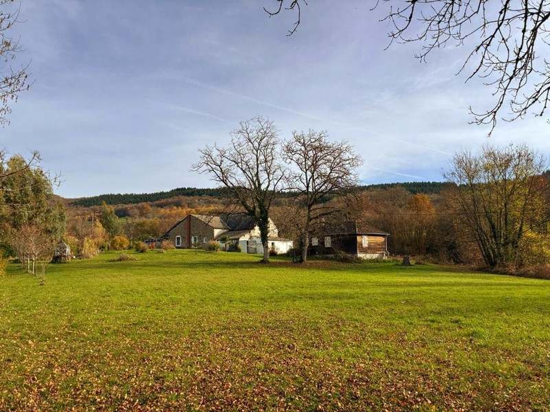 French property for sale in Villapourcon, Nièvre - €210,000 - photo 8