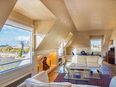 French property for sale in Paris 4e Arrondissement, Paris - €4,500,000 - photo 5