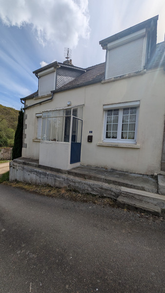 French property for sale in Berrien, Finistère - €119,900 - photo 12