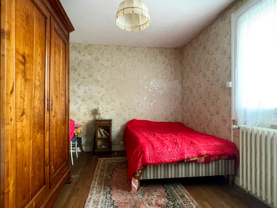 French property for sale in Gajoubert, Haute-Vienne - €41,000 - photo 4