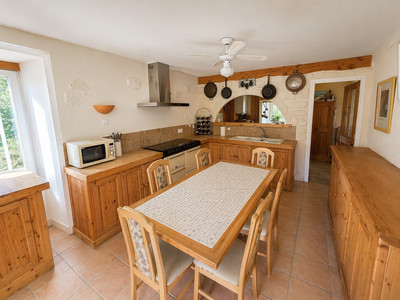 French property for sale in Houtteville, Manche - €275,000 - photo 5
