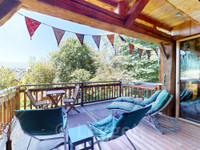 Chalet à vendre à Samoëns, Haute-Savoie - 1.645.000 € - photo 6