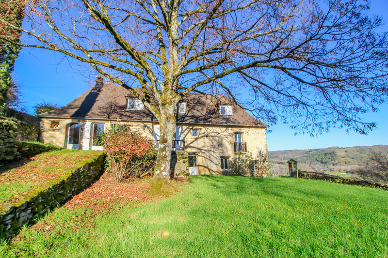 French property for sale in Plazac, Dordogne - €453,000 - photo 2