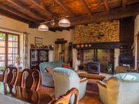 Maison à vendre à Villamblard, Dordogne - 310.000 € - photo 5