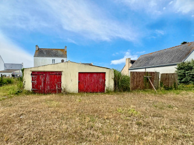 French property for sale in Penmarch, Finistère - €268,000 - photo 12