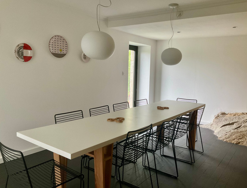 French property for sale in Peyrat-la-Nonière, Creuse - €299,600 - photo 1