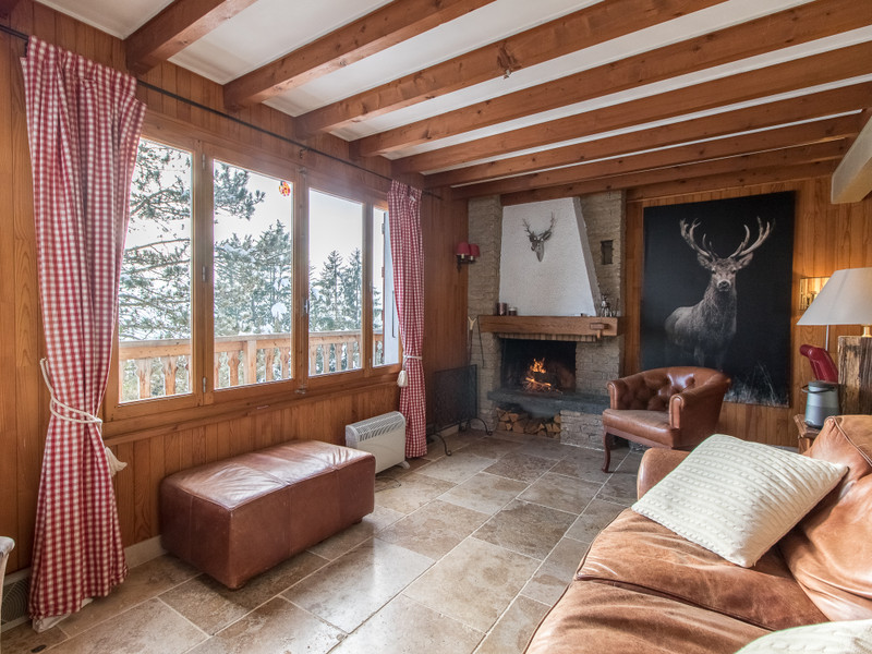 French property for sale in Samoëns, Haute-Savoie - photo 5