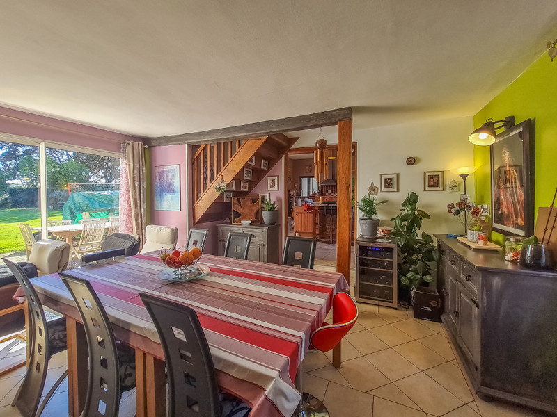 French property for sale in L'Habit, Eure - €310,000 - photo 2