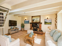 Maison à vendre à Kergrist, Morbihan - 109.500 € - photo 2