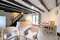 Maison à vendre à Rochechouart, Haute-Vienne - 64.750 € - photo 10