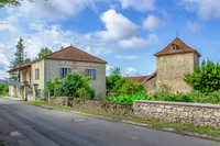 Maison à vendre à Touzac, Lot - 283.000 € - photo 3