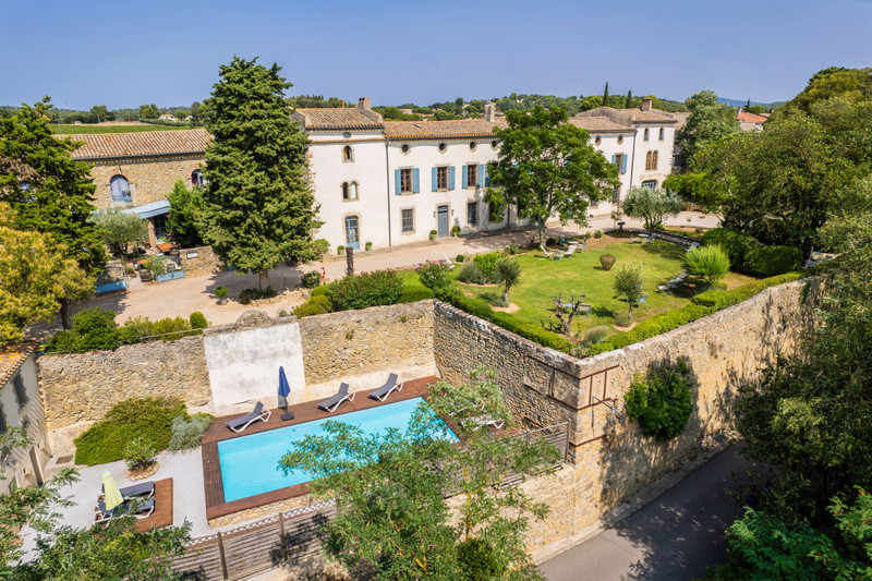 commercial for sale in Languedoc-Roussillon (Occitanie)
