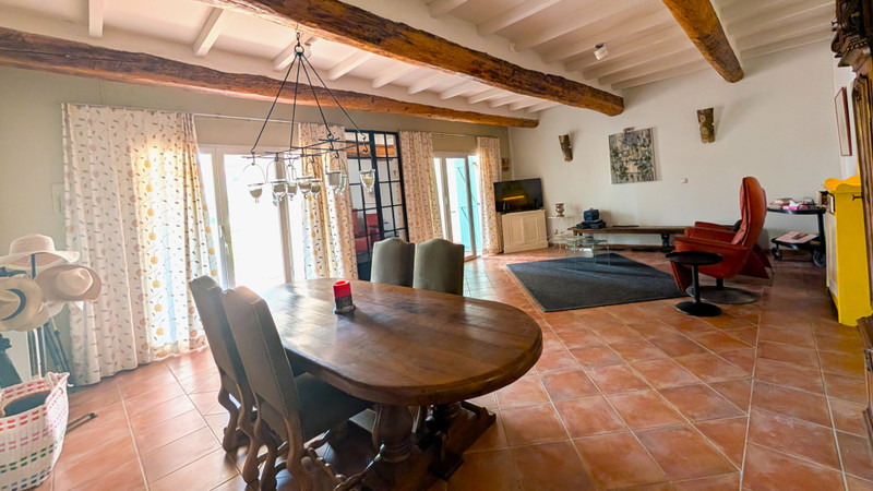 Propriété à vendre à Homps, Aude - 197 000 €