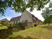Maison à vendre à Brouchaud, Dordogne - 618.000 € - photo 2