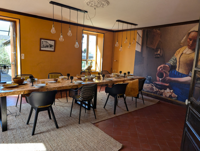 French property for sale in Blèves, Sarthe - €310,000 - photo 4