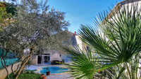 Maison à vendre à Maraussan, Hérault - 516.000 € - photo 1