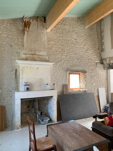 French property for sale in Condéon, Charente - €128,520 - photo 3