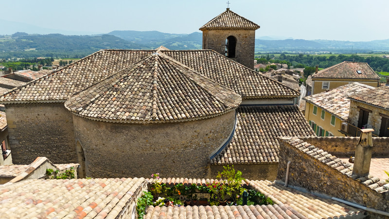 French property for sale in Vinsobres, Drôme - €399,000 - photo 10