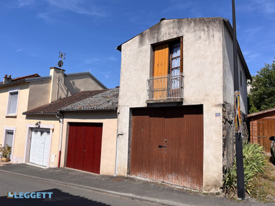 house for sale in Haute-Vienne