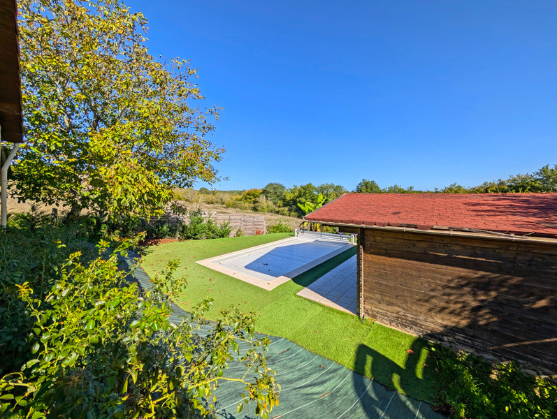 French property for sale in Tourtoirac, Dordogne - €214,000 - photo 7