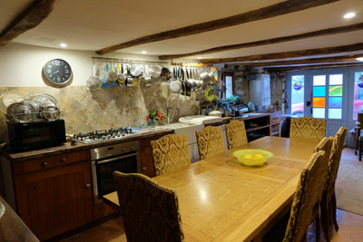 French property for sale in Meyssac, Corrèze - €229,500 - photo 3
