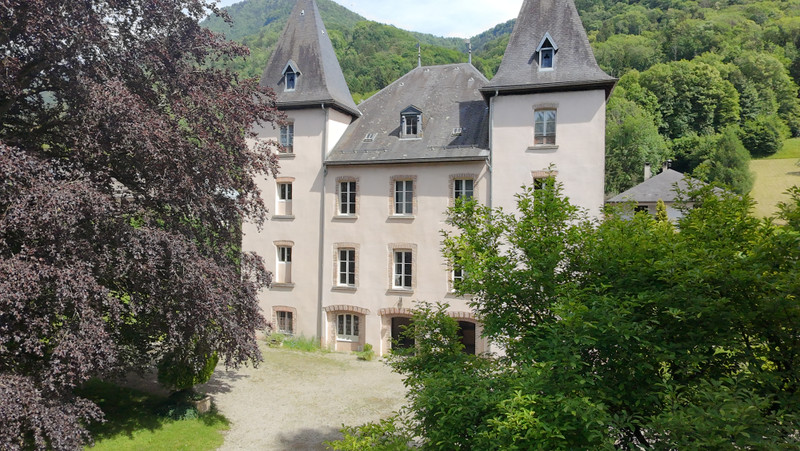 Propriété de ski à vendre -  - 1 195 000 € - photo 2