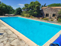 Maison à vendre à Blandas, Gard - 525.000 € - photo 3